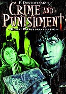 Crime and Punishment (1923)