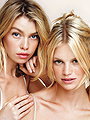 Stella Maxwell