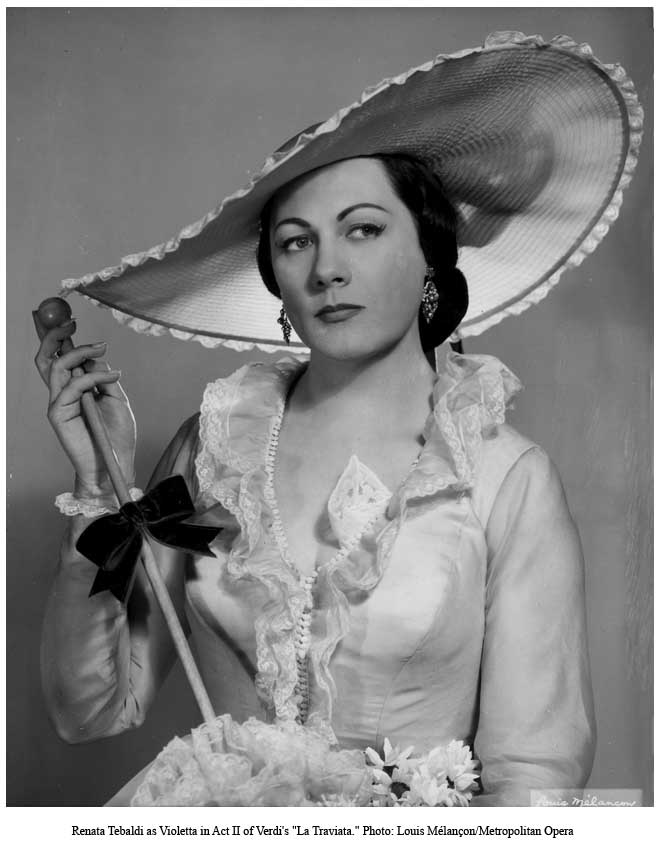 Renata Tebaldi