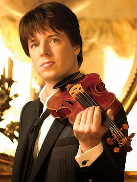 Joshua Bell
