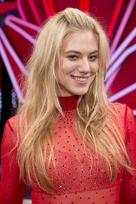 Larissa Marolt