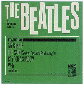 The Beatles with Tony Sheridan and Their Guests