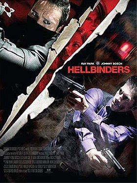 Hellbinders