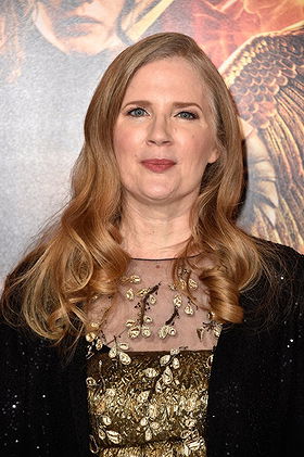 Suzanne Collins