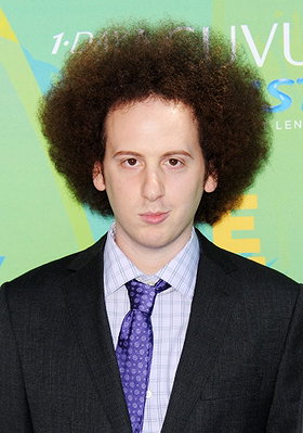Josh Sussman