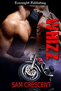 Whizz (The Skulls #9) 