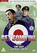 Get Some In!: The Complete Second Series