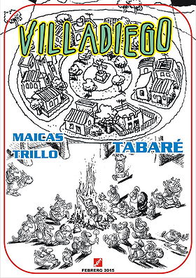 Villadiego