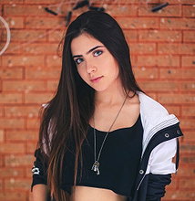 Jade Picon pictures and photos