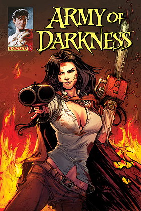 Army of Darkness: Volume 3
