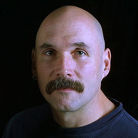 Bob Ostertag