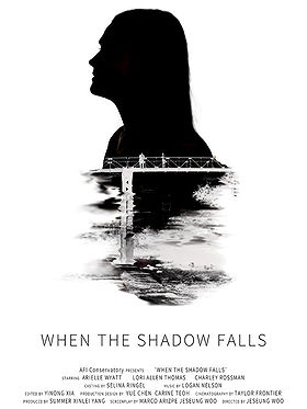 When The Shadow Falls