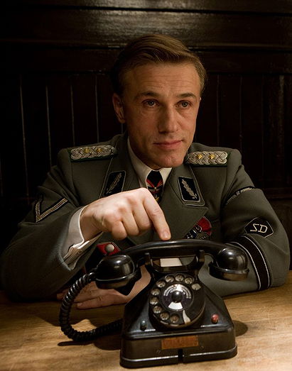 Hans Landa