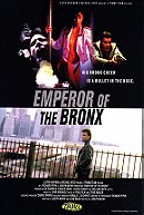 Emperor of the Bronx