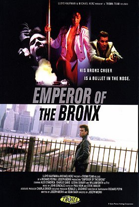 Emperor of the Bronx