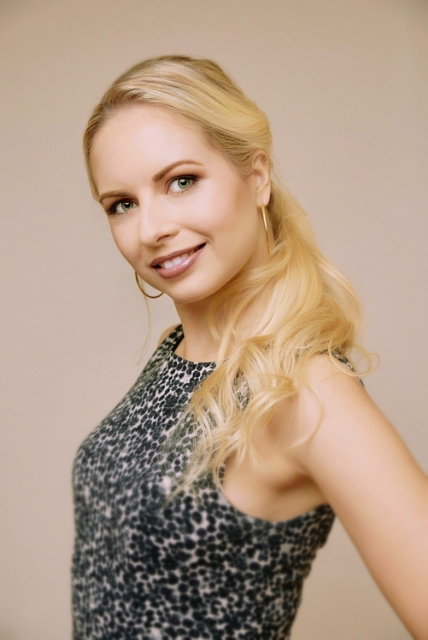 Inna Muratova