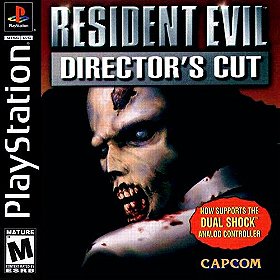 Resident Evil: Director's Cut 