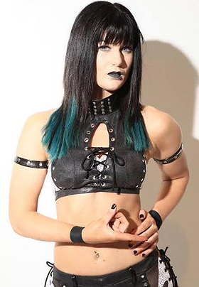 Bea Priestley