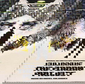Colossus: The Forbin Project