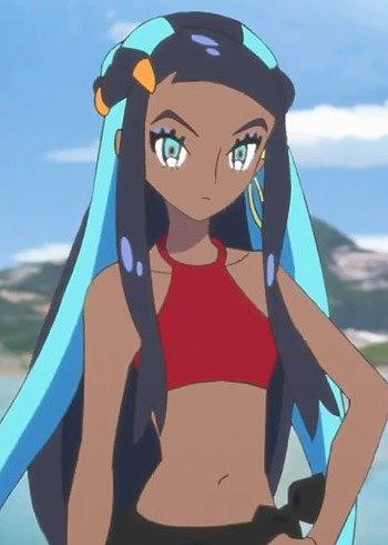 Nessa / Rurina