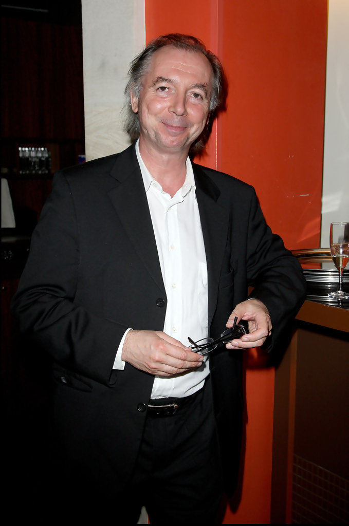 Philippe Chevallier