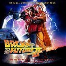 Back to the Future Part II (Original Motion Picture Soundtrack)