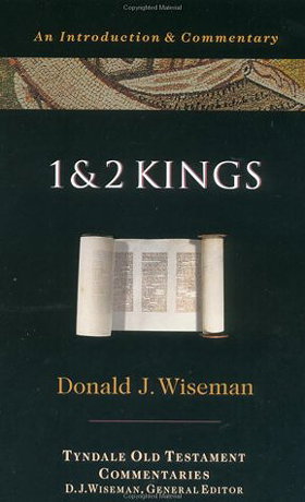 Books of Kings