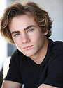 Brady Hepner
