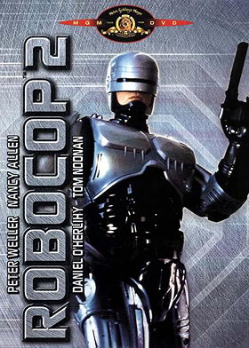 RoboCop 2