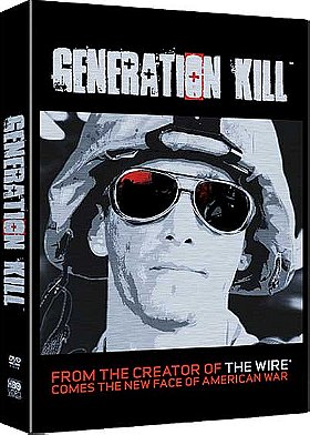 Generation Kill  