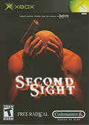 Second Sight