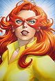 Firestar (Angelica Jones)