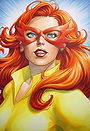 Firestar (Angelica Jones)