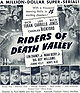 Riders of Death Valley