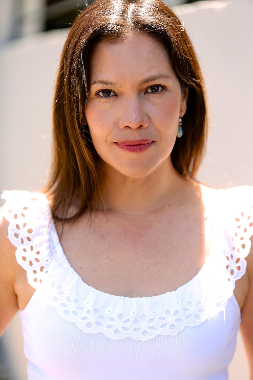 Cheryl Umana
