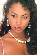 Charmaine Sinclair