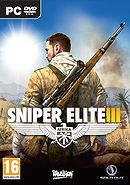 Sniper Elite III