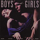 Boys and Girls