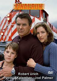Final Run DVD Robert Urich, Patricia Kalember & Joel Palemer