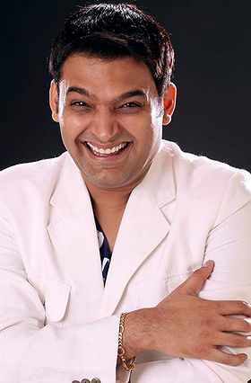 Kapil Sharma