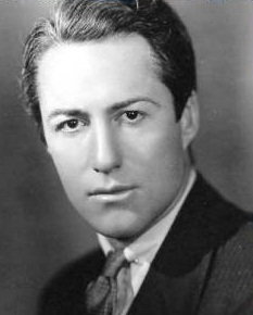 George Houston