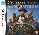 Sid Meier's Civilization: Revolution