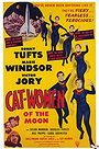 Cat-Women of the Moon