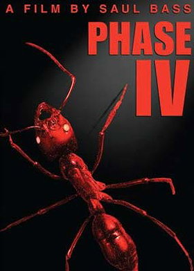 Phase IV   [Region 1] [US Import] [NTSC]