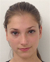 Andrea Davidovich