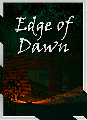 Edge of Dawn
