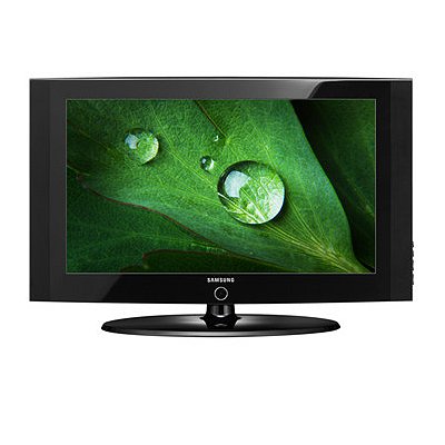 LE32A336J1D SAMSUNG 32 LCD TV - HDMI