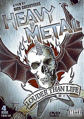 Heavy Metal: Louder Than Life                                  (2006)