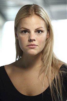Amalie Lindegård