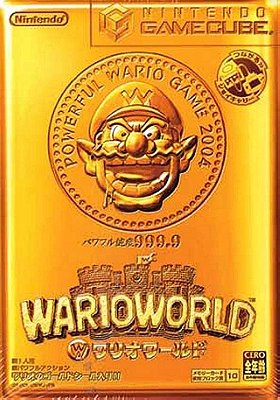 Wario World (JP)